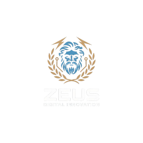 Logo Zeus Digital Innovation