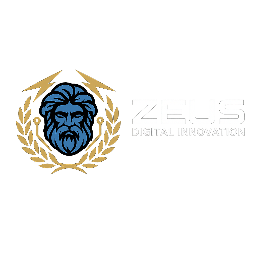 Logo Zeus